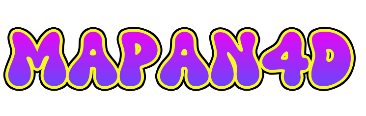 MAPAN4D